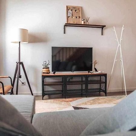 Casa Damelia Apartment Лейрия Екстериор снимка