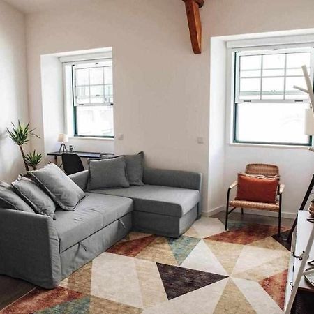 Casa Damelia Apartment Лейрия Екстериор снимка