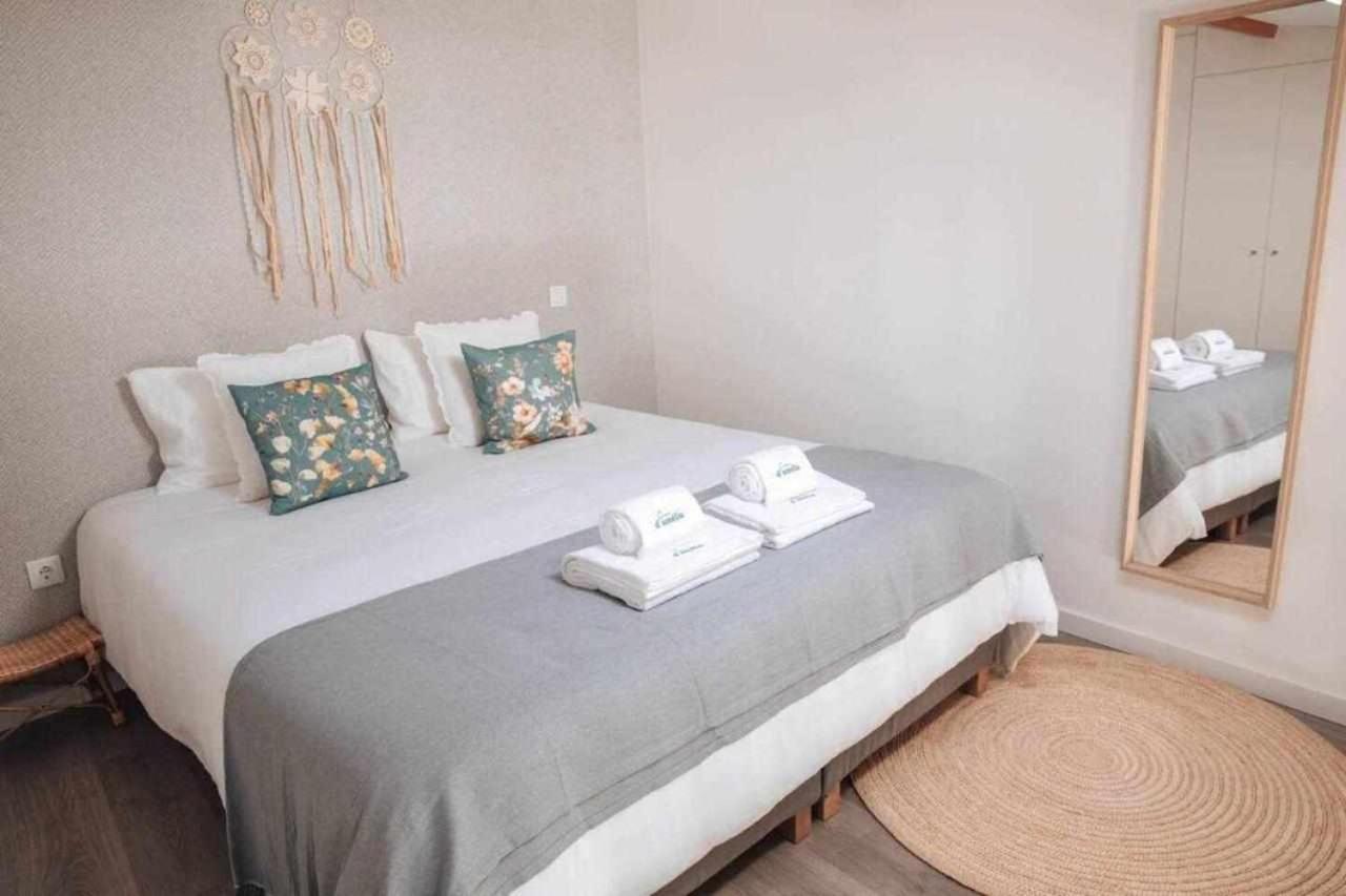 Casa Damelia Apartment Лейрия Екстериор снимка