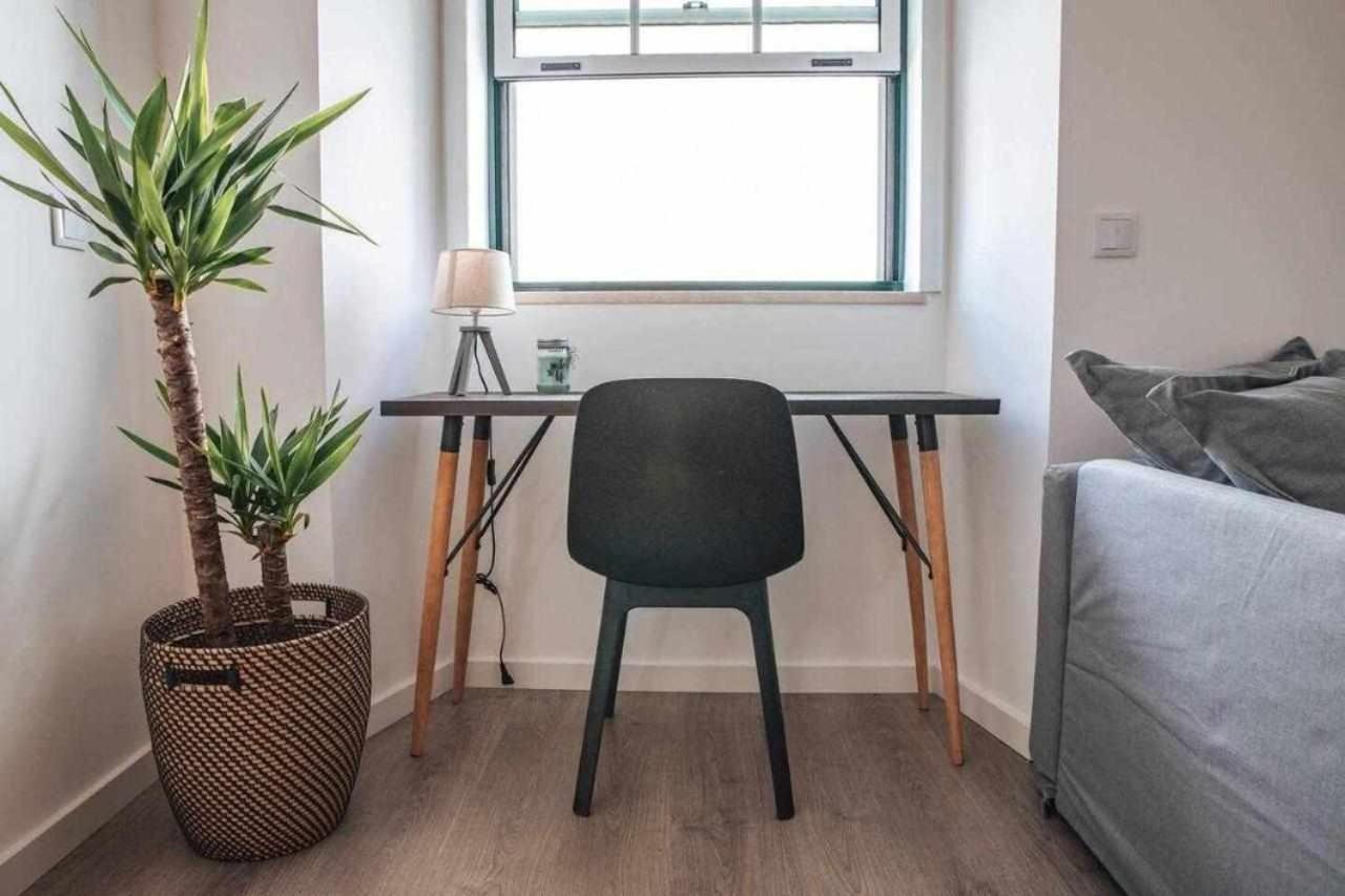 Casa Damelia Apartment Лейрия Екстериор снимка