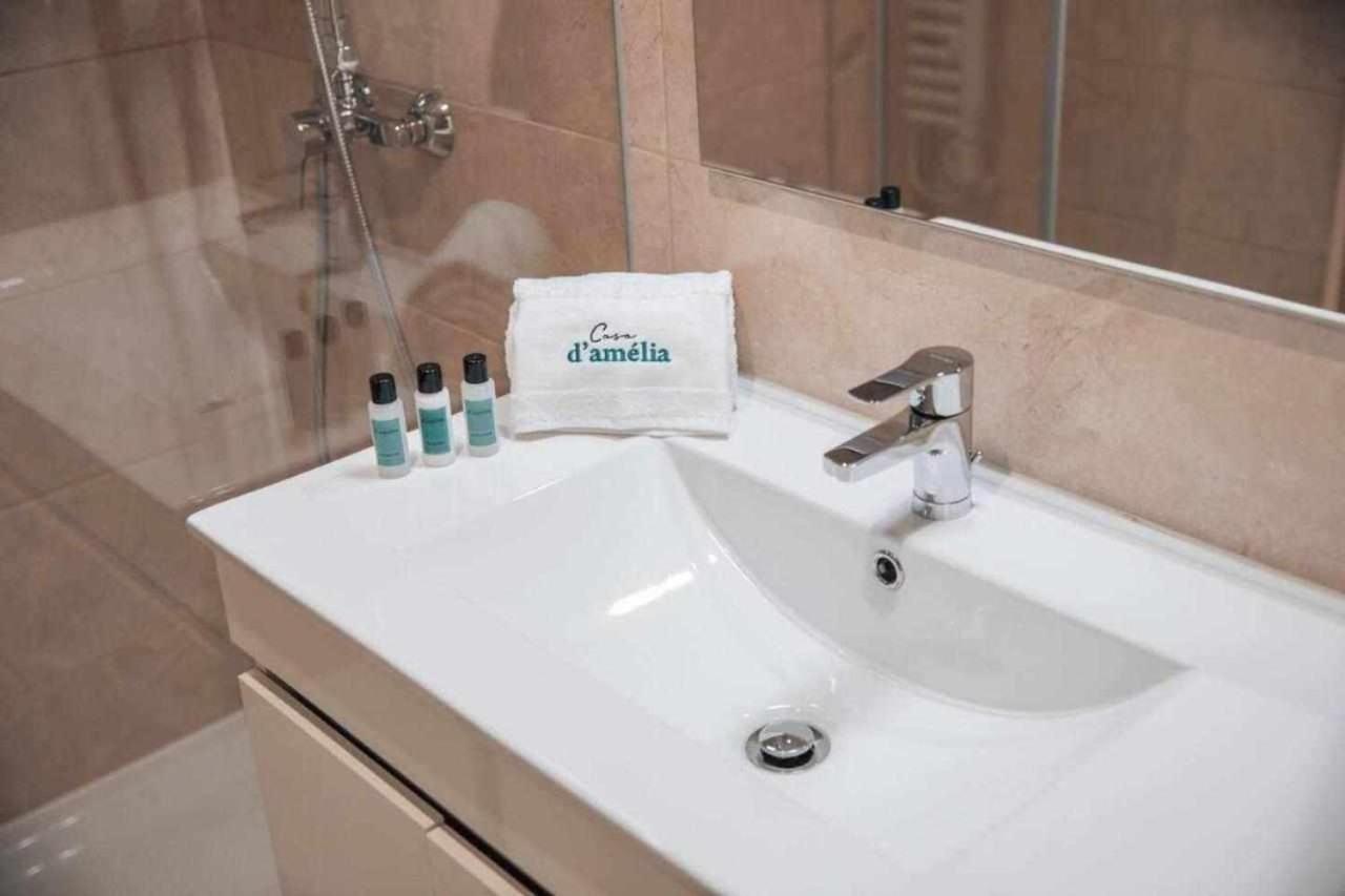 Casa Damelia Apartment Лейрия Екстериор снимка