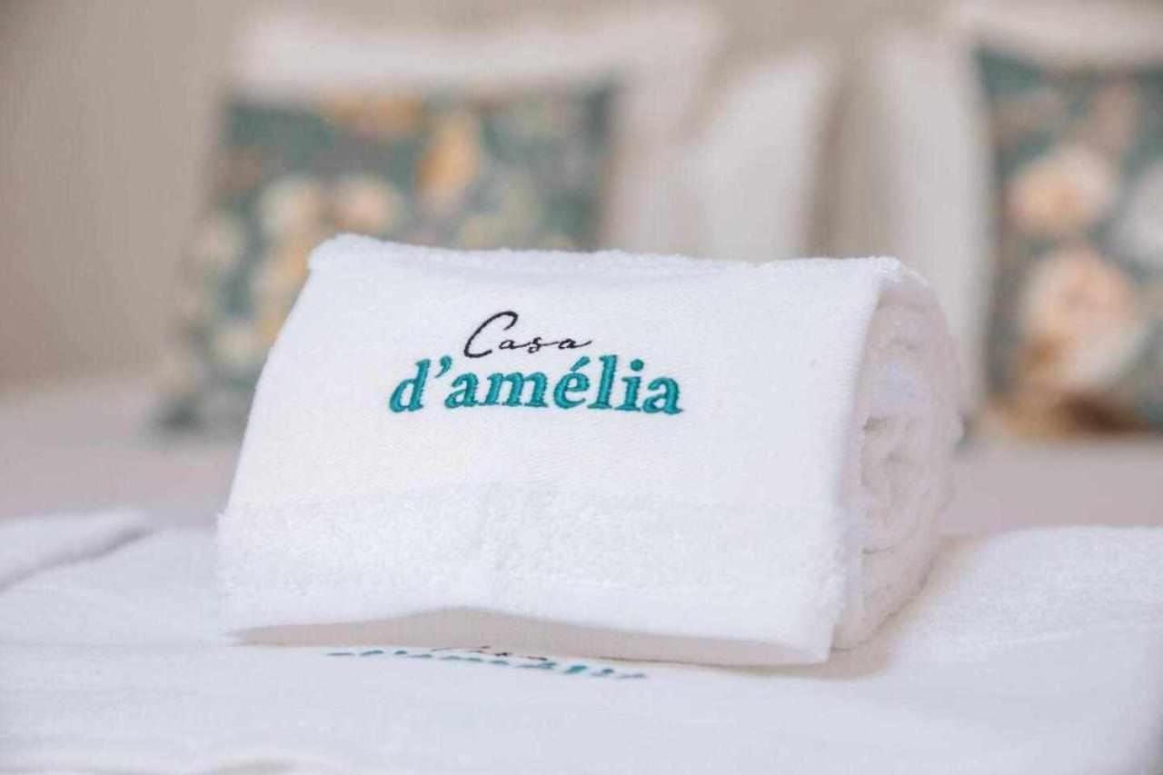 Casa Damelia Apartment Лейрия Екстериор снимка