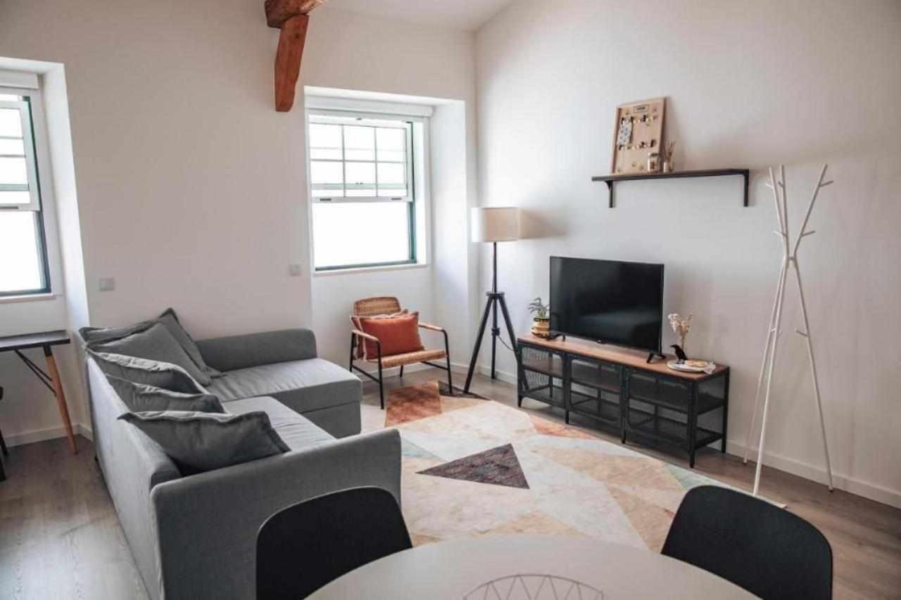 Casa Damelia Apartment Лейрия Екстериор снимка