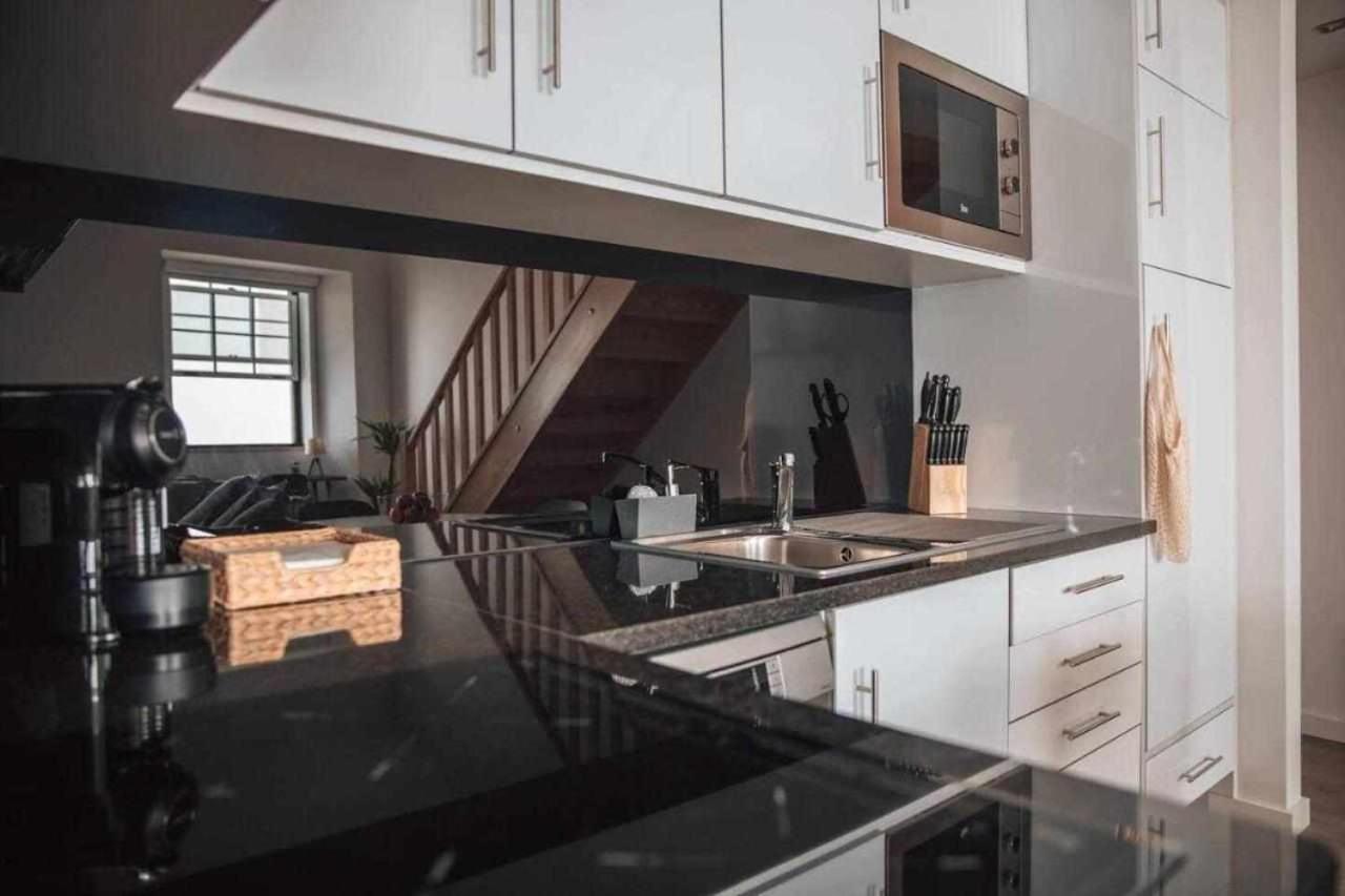 Casa Damelia Apartment Лейрия Екстериор снимка