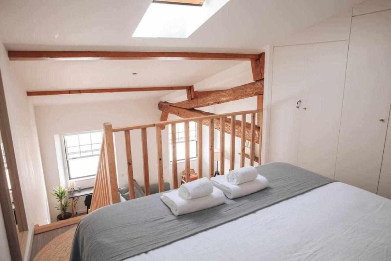 Casa Damelia Apartment Лейрия Екстериор снимка