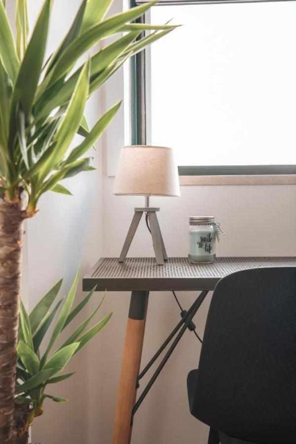 Casa Damelia Apartment Лейрия Екстериор снимка