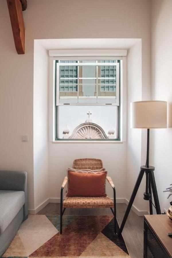 Casa Damelia Apartment Лейрия Екстериор снимка