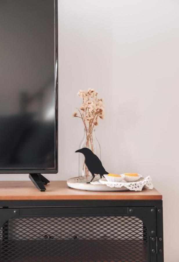 Casa Damelia Apartment Лейрия Екстериор снимка