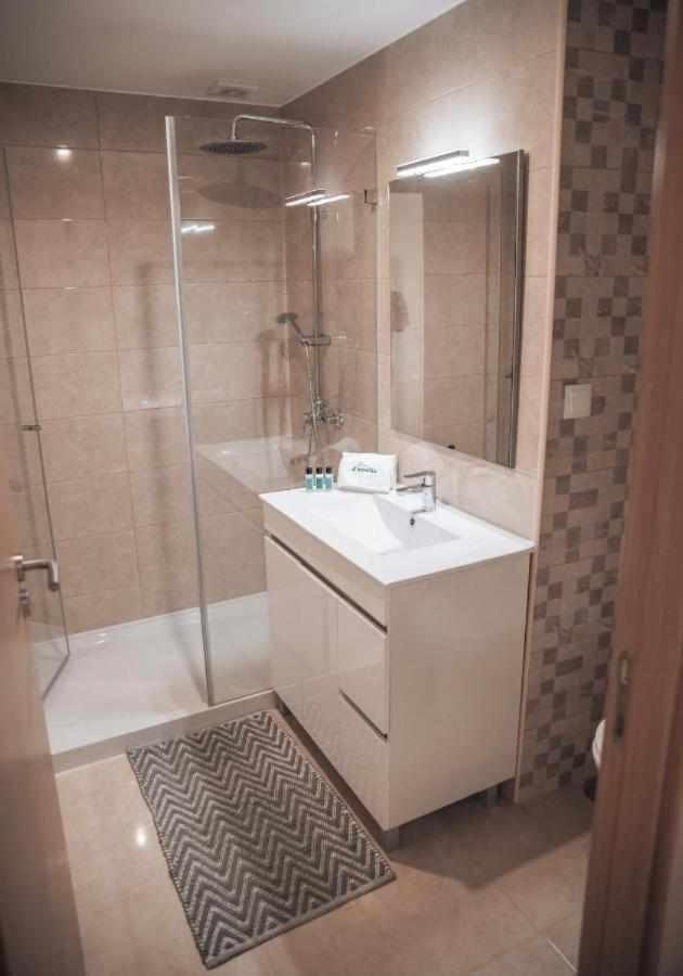Casa Damelia Apartment Лейрия Екстериор снимка